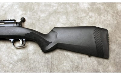 Savage Arms ~ 110 ~ 7mm-08 Remington - Image 5 of 10