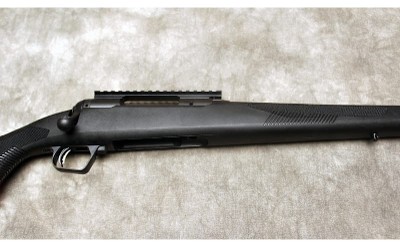 Savage Arms ~ 110 ~ 7mm-08 Remington - Image 3 of 10