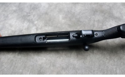 Savage Arms ~ 110 ~ 7mm-08 Remington - Image 10 of 10