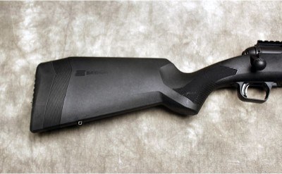 Savage Arms ~ 110 ~ 7mm-08 Remington - Image 2 of 10