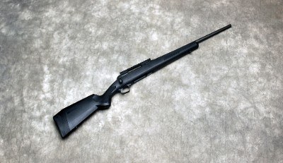 Savage Arms ~ 110 ~ 7mm-08 Remington - Image 1 of 10