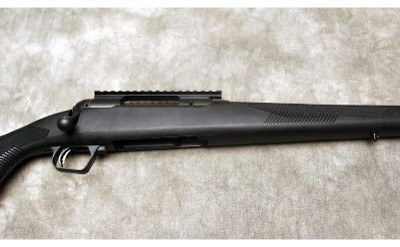 Savage Arms ~ 110 ~ 7mm-08 Remington - Image 3 of 10