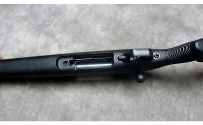 Savage Arms ~ 110 ~ 7mm-08 Remington - Image 10 of 10