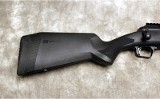Savage Arms ~ 110 ~ 7mm-08 Remington - Image 2 of 10