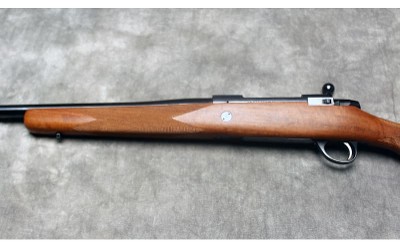 Sako ~ AIII ~ .270 Winchester - Image 6 of 10