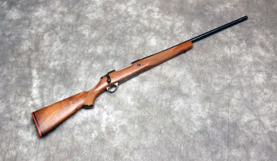 Sako ~ AIII ~ .270 Winchester - Image 1 of 10