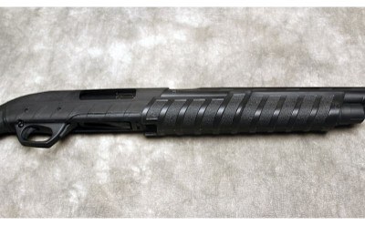 Remington ~ M887 Nitromag ~ 12 Gauge - Image 3 of 10