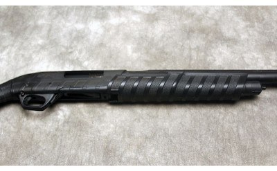 Remington ~ M887 Nitromag ~ 12 Gauge - Image 3 of 10