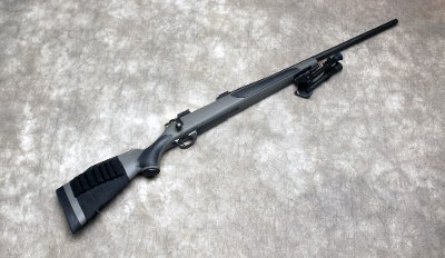 Weatherby ~ Vanguard ~ .30-06 Springfield - Image 1 of 10