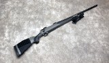 Weatherby ~ Vanguard ~ .30-06 Springfield - Image 1 of 10