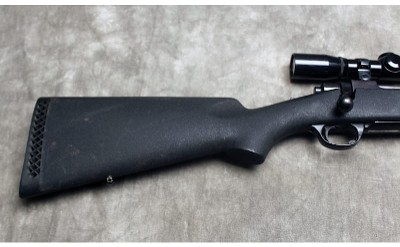Sturm Ruger & Co. ~ M77 ~ .338 Winchester Magnum - Image 2 of 10