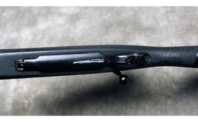 Sturm Ruger & Co. ~ M77 ~ .338 Winchester Magnum - Image 10 of 10