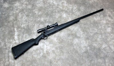 Sturm Ruger & Co. ~ M77 ~ .338 Winchester Magnum - Image 1 of 10