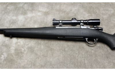 Sturm Ruger & Co. ~ M77 ~ .338 Winchester Magnum - Image 6 of 10
