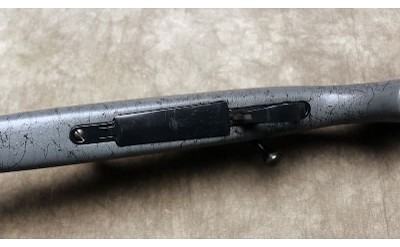 Weatherby ~ Vanguard ~ .30-06 Springfield - Image 10 of 10