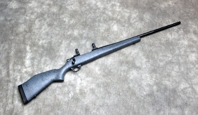 Weatherby ~ Vanguard ~ .30-06 Springfield - Image 1 of 10