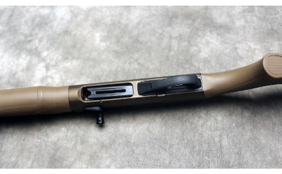 GForce Arms ~ BK1 ~ 12 Gauge - Image 10 of 10