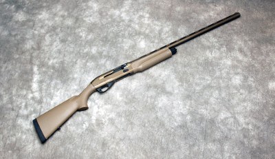 GForce Arms ~ BK1 ~ 12 Gauge