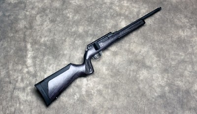 Hammerli Arms ~ Force B1 ~ .22 Long Rifle - Image 1 of 10