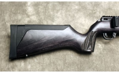 Hammerli Arms ~ Force B1 ~ .22 Long Rifle - Image 2 of 10