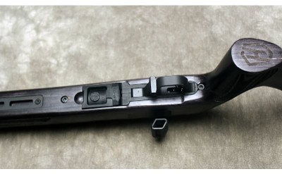 Hammerli Arms ~ Force B1 ~ .22 Long Rifle - Image 10 of 10
