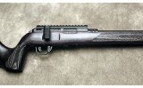 Hammerli Arms ~ Force B1 ~ .22 Long Rifle - Image 3 of 10
