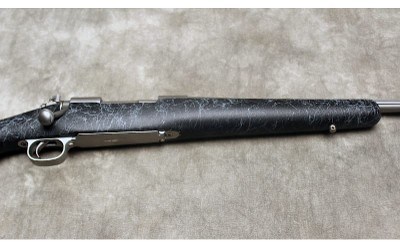 Winchester ~ Model 70 ~ 7mm Remington Magnum - Image 3 of 10