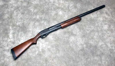 Remington ~ 870 ~ 12 Gauge - Image 1 of 10