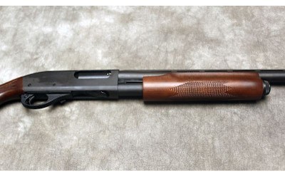 Remington ~ 870 ~ 12 Gauge - Image 3 of 10