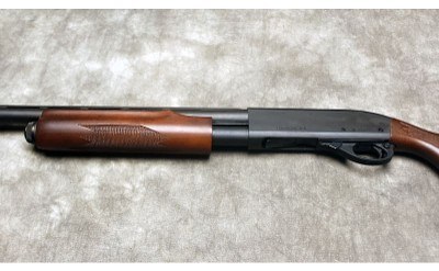 Remington ~ 870 ~ 12 Gauge - Image 6 of 10