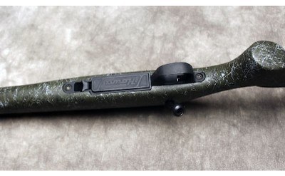 Howa ~ 1500 ~ .308 Winchester - Image 10 of 10