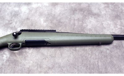 Ruger ~ American ~ 6.5 Creedmoor - Image 3 of 10