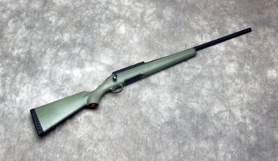 Ruger ~ American ~ 6.5 Creedmoor - Image 1 of 10
