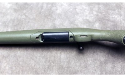 Ruger ~ American ~ 6.5 Creedmoor - Image 10 of 10
