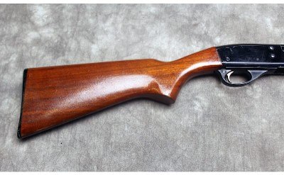 Remington ~ 552 ~ .22 Short/Long/Long Rifle - Image 2 of 10