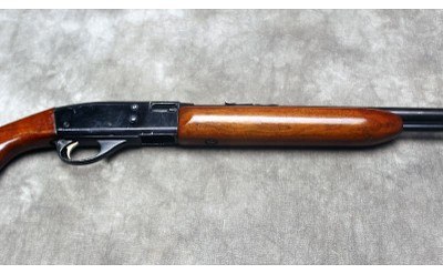 Remington ~ 552 ~ .22 Short/Long/Long Rifle - Image 3 of 10