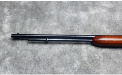 Remington ~ 552 ~ .22 Short/Long/Long Rifle - Image 7 of 10