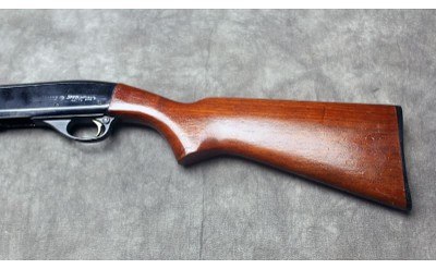 Remington ~ 552 ~ .22 Short/Long/Long Rifle - Image 5 of 10
