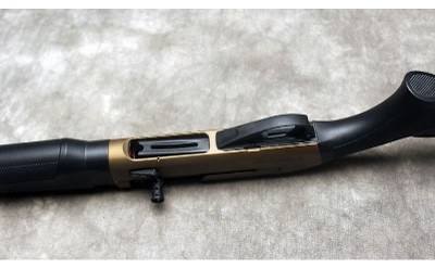 GForce Arms ~ BK1 ~ 12 Gauge - Image 10 of 10