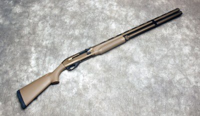 GForce Arms ~ BK1 ~ 12 Gauge - Image 1 of 10