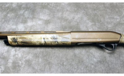 Franchi ~ Affinity 3.5 ~ 12 Gauge - Image 6 of 10