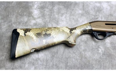 Franchi ~ Affinity 3.5 ~ 12 Gauge - Image 2 of 10