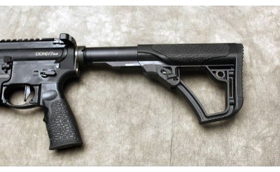 Daniel Defense ~ DDM4 ~ 5.56 NATO - Image 5 of 10
