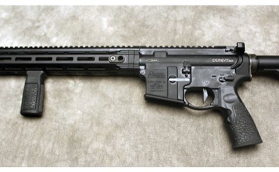 Daniel Defense ~ DDM4 ~ 5.56 NATO - Image 6 of 10