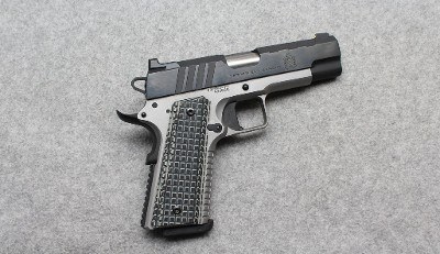 Springfield Armory ~ Emissary ~ 9MM Luger - Image 1 of 7