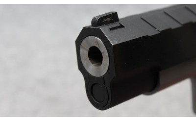 Springfield Armory ~ Emissary ~ 9MM Luger - Image 5 of 7