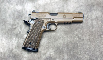 Springfield Armory ~ TRP ~ .45 Auto - Image 1 of 2