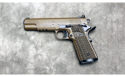 Springfield Armory ~ TRP ~ .45 Auto - Image 2 of 2