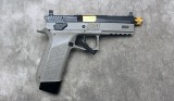 CZ ~ P-09 ~ 9mm Luger - Image 1 of 2