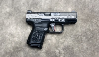 Canik ~ TP9 Elite SC ~ 9mm Luger - Image 1 of 2